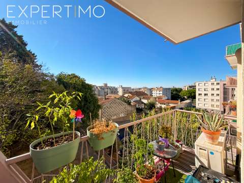 Vente appartement 3 pièces Béziers 34