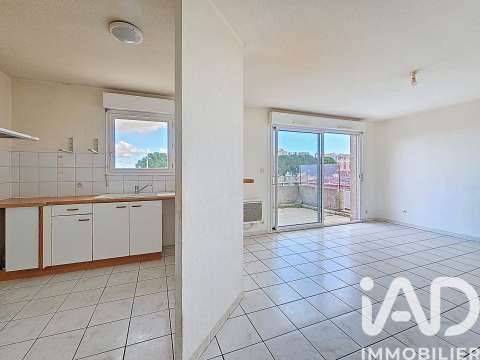 Vente appartement 3 pièces Béziers 34