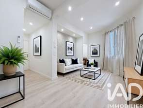 Vente Appartement 2 piècesBéziers