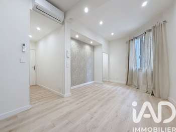Vente appartement 2 pièces Vente appartement 2 pièces