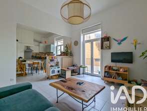 Vente Appartement 3 piècesBéziers