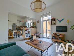 Vente Appartement 3 piècesBéziers
