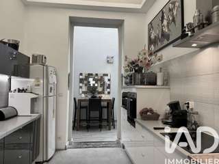 Vente appartement 5 pièces