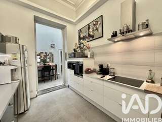 Vente appartement 5 pièces