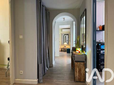 Vente appartement 5 pièces