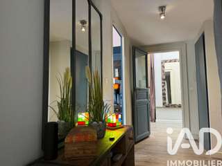 Vente appartement 5 pièces