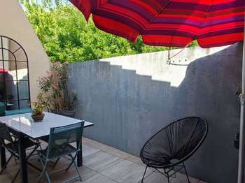 Vente Appartement 5 piècesBéziers