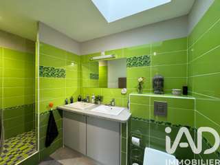 Vente appartement 5 pièces