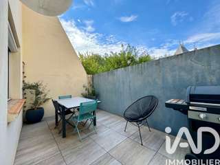 Vente appartement 5 pièces