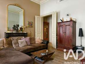 Vente Appartement 5 piècesBéziers