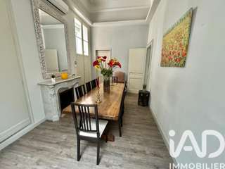 Vente appartement 5 pièces
