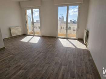 Vente appartement 4 pièces Béziers 34