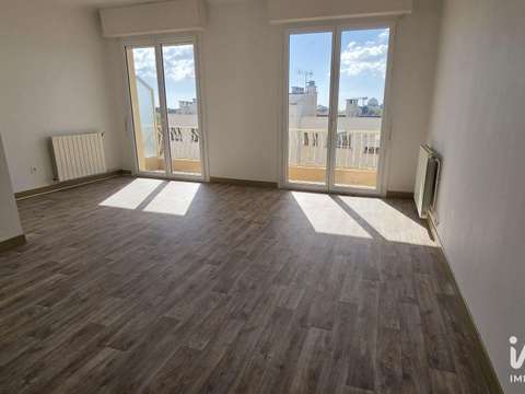 Vente appartement 4 pièces Béziers 34