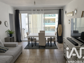 Vente Appartement 4 piècesBéziers