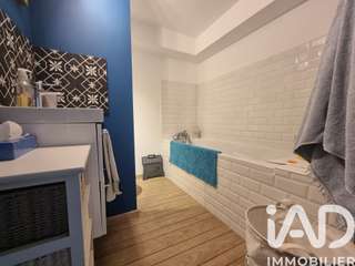 Vente appartement 5 pièces Vente appartement 5 pièces