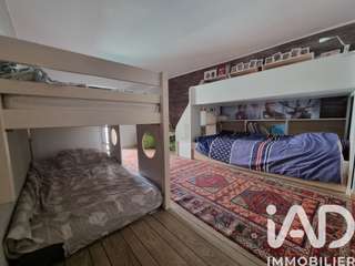 Vente appartement 5 pièces Vente appartement 5 pièces