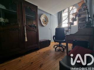 Vente appartement 5 pièces Vente appartement 5 pièces