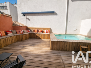 Vente Appartement 5 piècesBéziers
