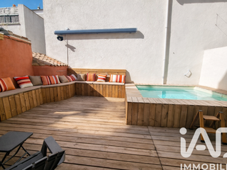 Vente appartement 5 pièces Vente appartement 5 pièces