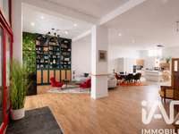 Vente appartement 5 pièces Vente appartement 5 pièces