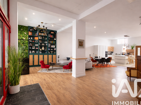 Vente appartement 5 pièces Vente appartement 5 pièces