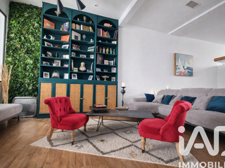 Vente appartement 5 pièces Vente appartement 5 pièces