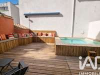 Vente appartement 5 pièces Vente appartement 5 pièces