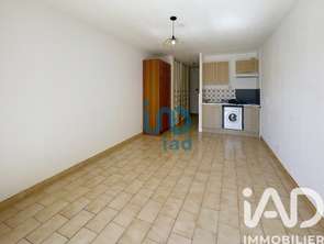 Vente Appartement T1Béziers