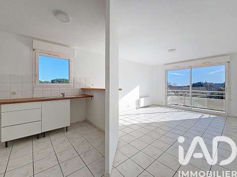 Vente appartement 3 pièces Béziers 34