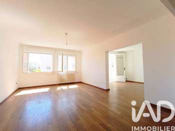 Vente appartement 4 pièces Béziers 34