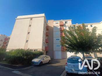Vente Appartement 4 piècesBéziers
