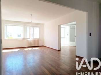 Vente Appartement 4 piècesBéziers