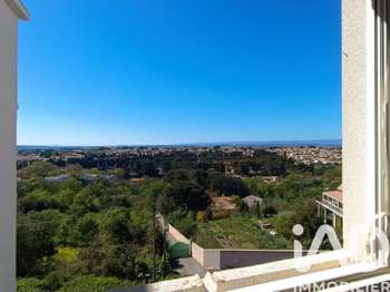 Vente Appartement 4 piècesBéziers