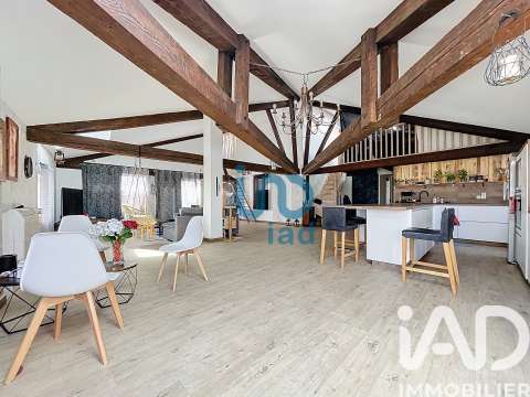 Vente appartement 5 pièces Béziers 34