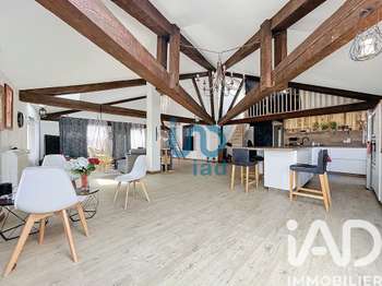Vente appartement 5 pièces Béziers 34