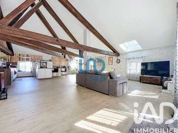 Vente appartement 5 pièces Vente appartement 5 pièces