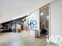 Vente appartement 5 pièces Vente appartement 5 pièces