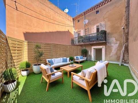 Vente appartement 2 pièces Béziers 34