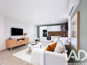 Vente appartement 2 pièces Vente appartement 2 pièces