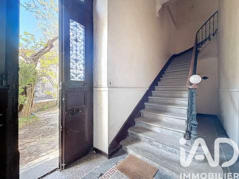 Vente appartement 6 pièces Béziers 34