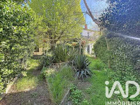 Vente appartement 6 pièces