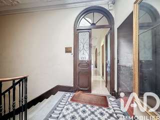 Vente appartement 6 pièces