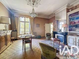Vente appartement 6 pièces