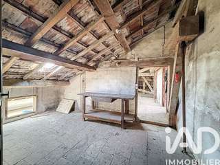 Vente appartement 6 pièces