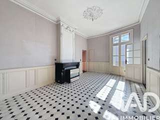 Vente appartement 5 pièces