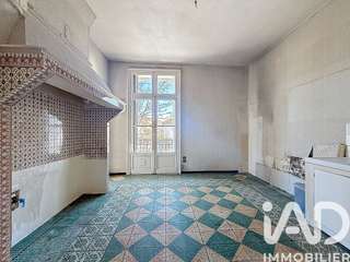 Vente appartement 5 pièces