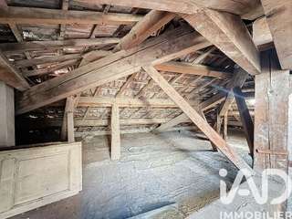 Vente appartement 10 pièces