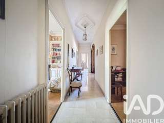 Vente appartement 10 pièces