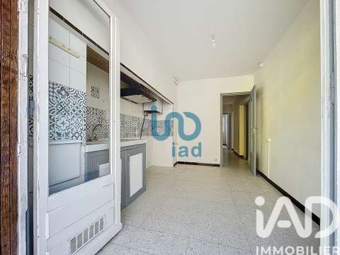 Vente appartement 3 pièces Béziers 34