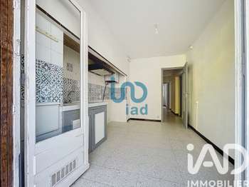 Vente appartement 3 pièces Béziers 34